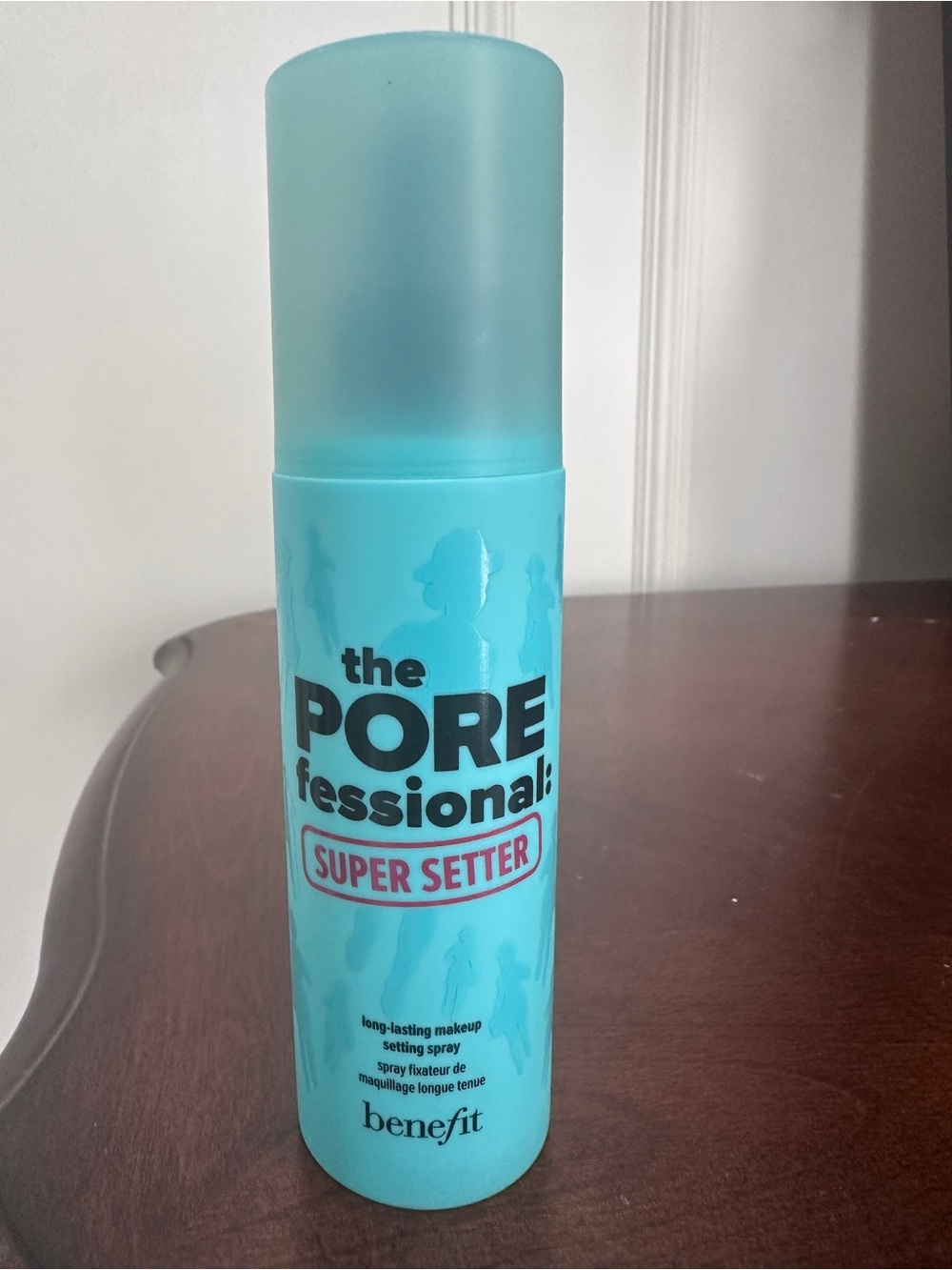 Benefit The POREfessional Super Setter Setting Spray